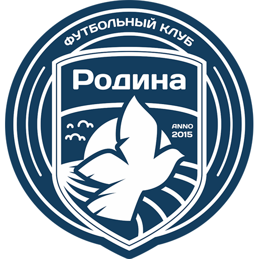 FC Rodina-3 Moscow badge