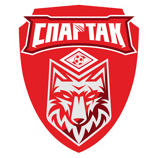 Spartak Tambov badge