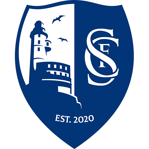 Sakhalinets badge