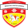 Man Utd Zambia Academy