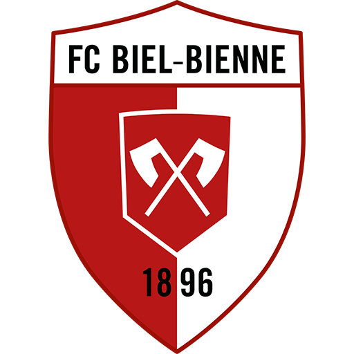 Biel-Bienne badge