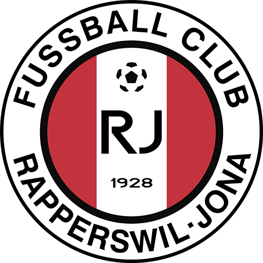 Rapperswil-Jona badge