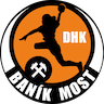 DHK Baník Most Handball Women