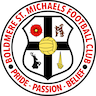 Boldmere St Michaels