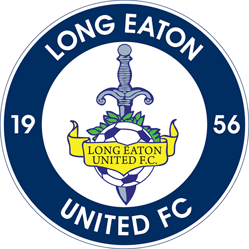 Long Eaton United artwork 1