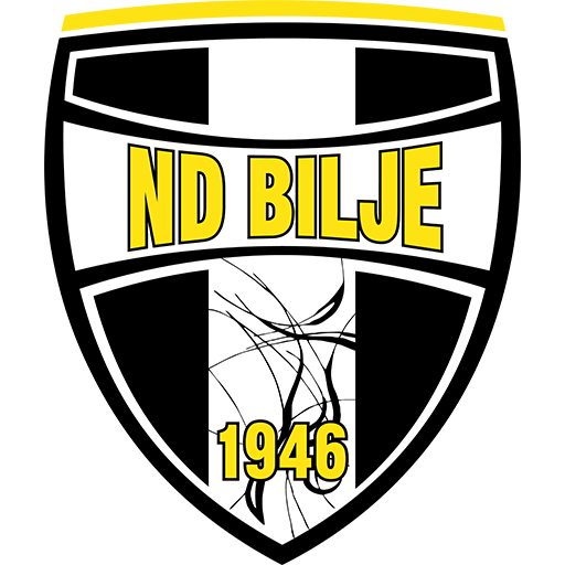 Bilje badge
