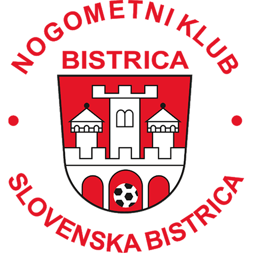 Bistrica badge