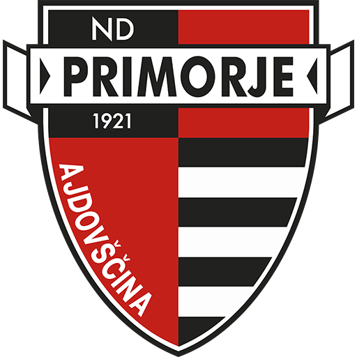 Primorje badge