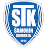 Šamorín