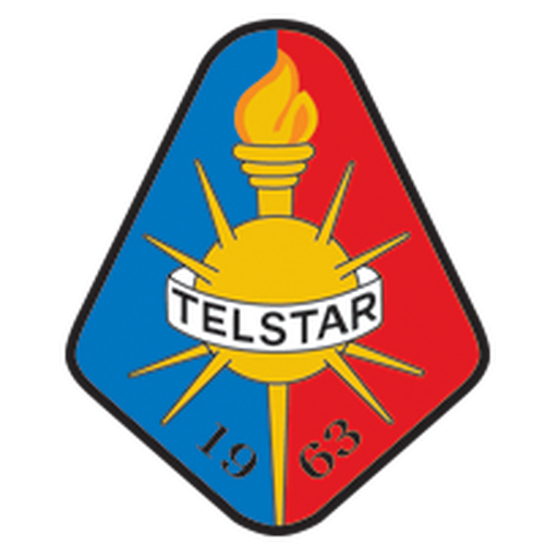 Telstar Women artwork 1