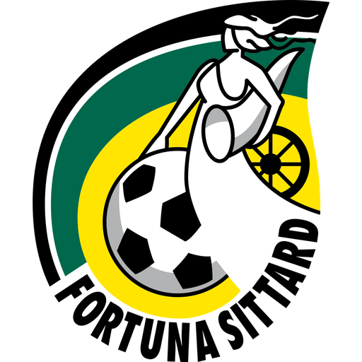 Fortuna Sittard Women badge