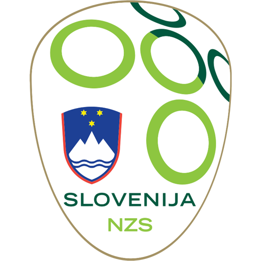 Slovenia Women badge