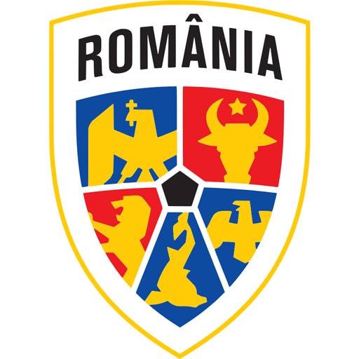 Romania Women badge