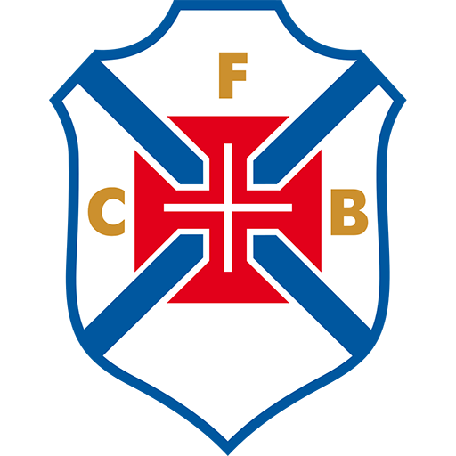 Os Belenenses artwork 1