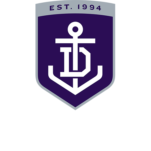 Fremantle Dockers Women artwork 1