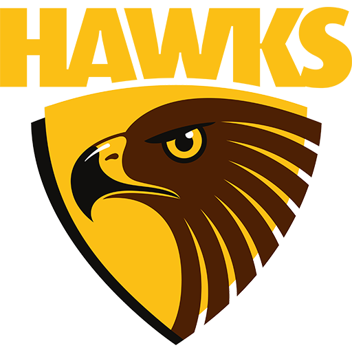 Hawthorn Hawks Women badge