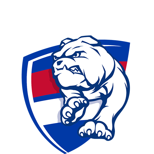Western Bulldogs Bulldogs Women badge