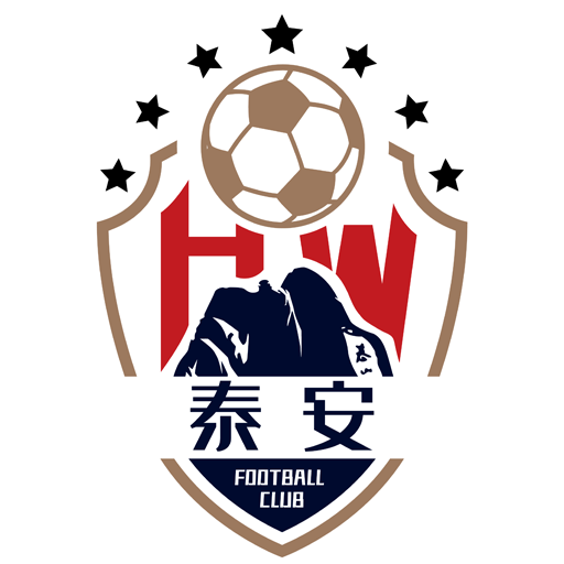 Taian Tiankuang badge