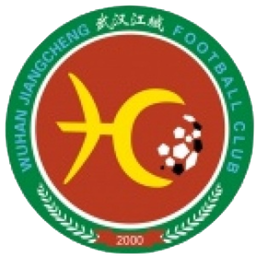 Wuhan Jiangcheng artwork 1