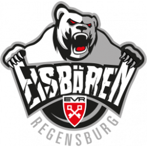 Eisbären Regensburg badge