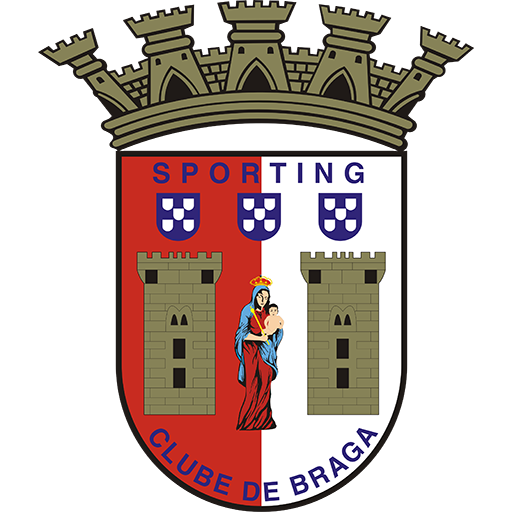 Braga Feminino badge