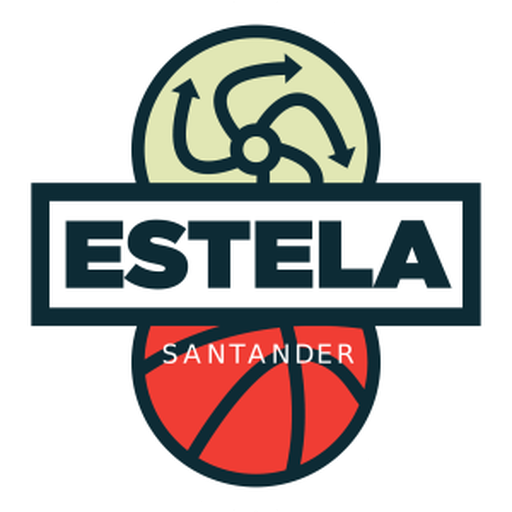 CD Estela badge