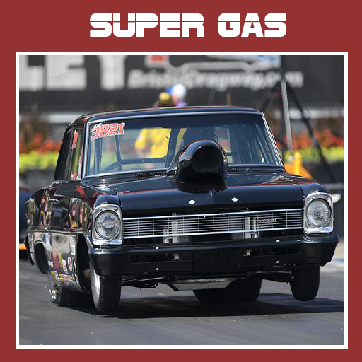 Super Gas artwork 1
