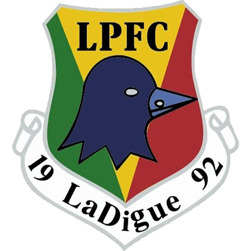 La Passe badge