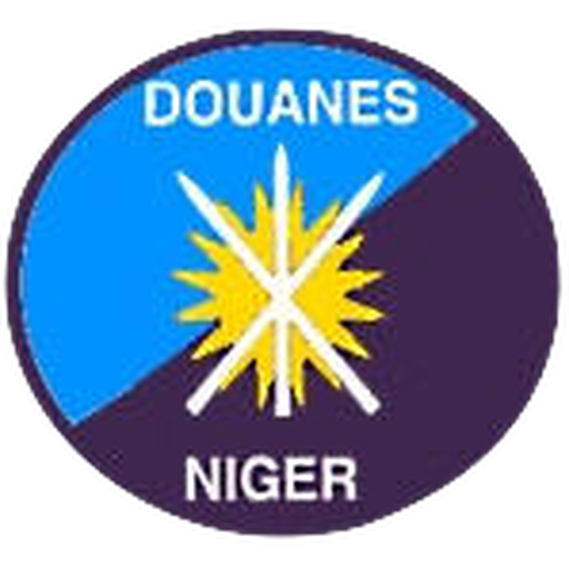 Douanes Niamey artwork 1