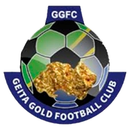 Geita Gold badge
