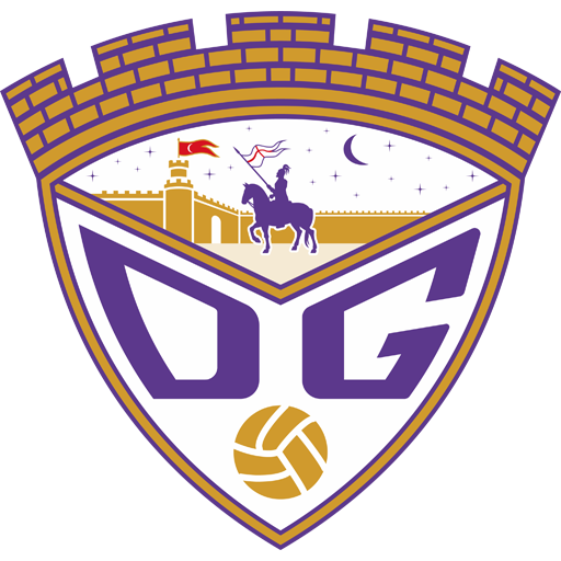 Guadalajara badge
