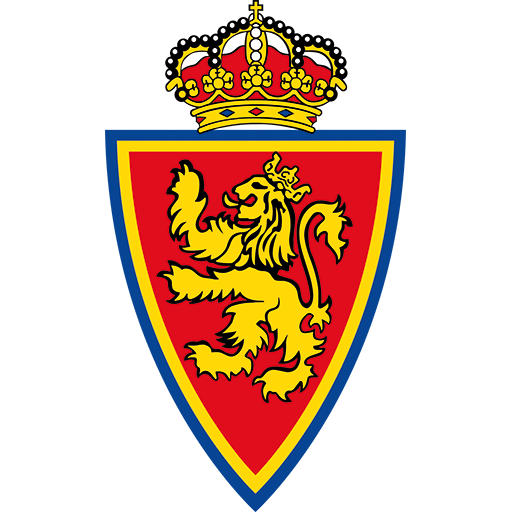 Deportivo Aragón badge