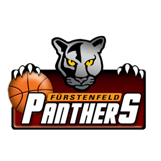 BSC Fürstenfeld Panthers artwork 1