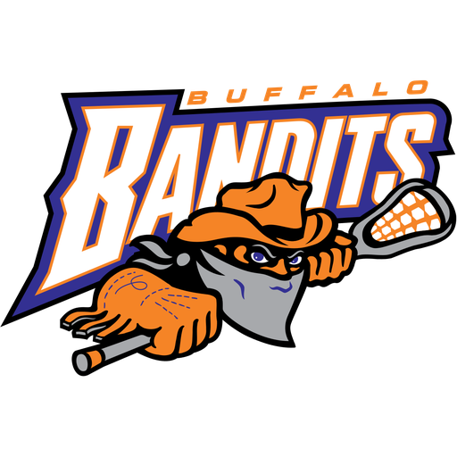Buffalo Bandits artwork 1