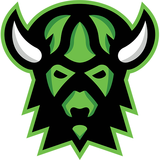 Saskatchewan Rush badge