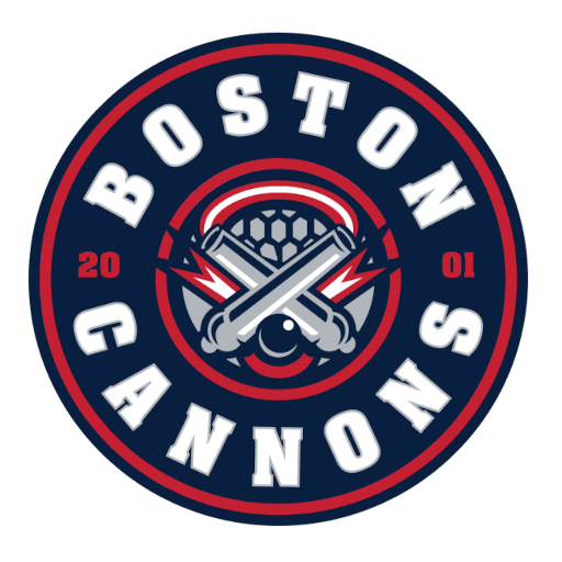 Cannons Lacrosse Club artwork 1