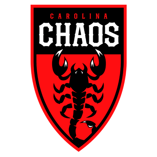 Chaos Lacrosse Club badge