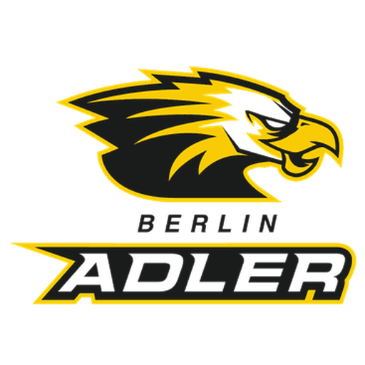 Berlin Adler badge