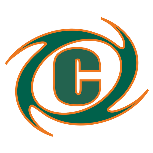 Kiel Baltic Hurricanes badge