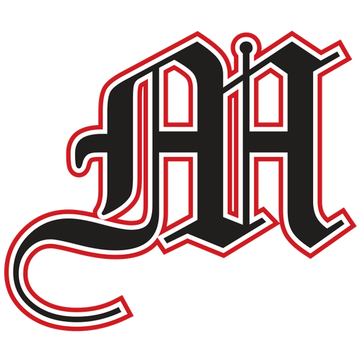 Marburg Mercenaries badge