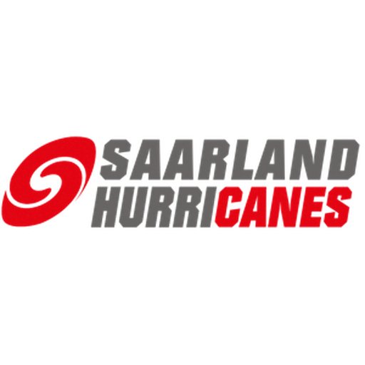 Saarland Hurricanes artwork 1