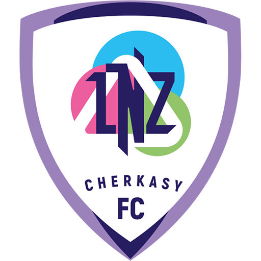 LNZ Cherkasy badge