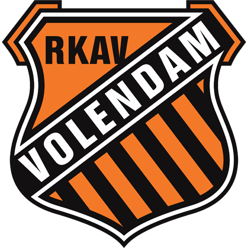 RKAV Volendam artwork 1