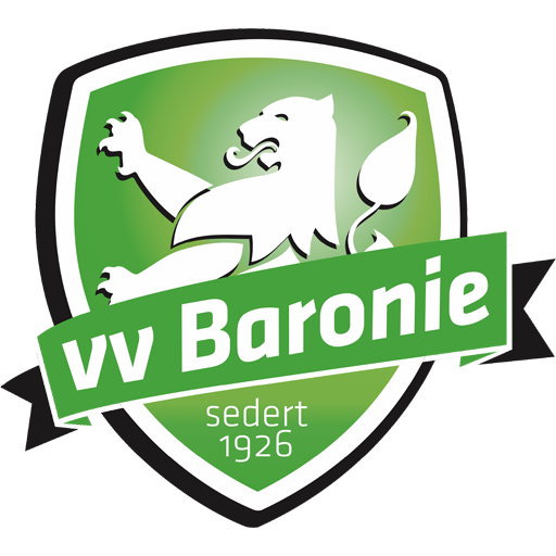 Baronie badge