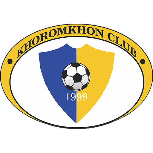 Khoromkhon badge