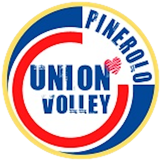 Pinerolo Volley Women badge