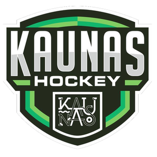 Kaunas City badge