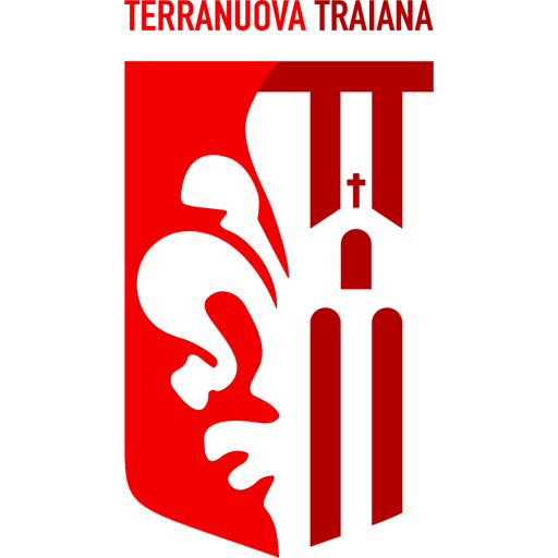 Terranuova Traiana badge