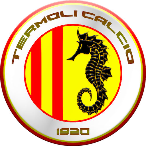 Termoli Calcio badge