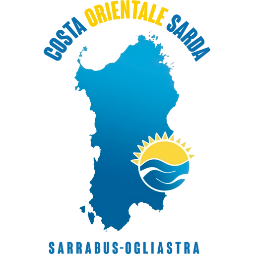 Sarrabus Ogliastra badge